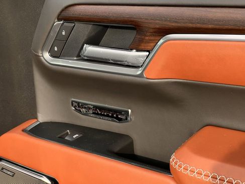 New 2026 GMC Sierra 1500 Denali Ultimate image 27