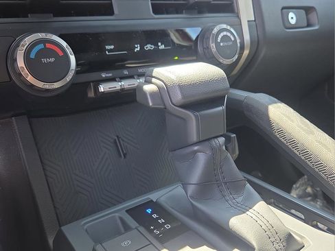 New 2026 Toyota Tacoma SR5 image 26