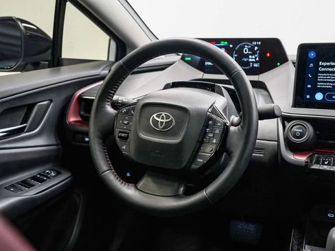 Used 2024 Toyota Prius Prime FWD image 15