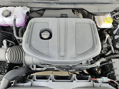 New 2026 RAM 1500 Tradesman image 28