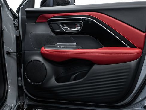 New 2026 Acura ADX A-Spec w/ Advance Package FWD image 18