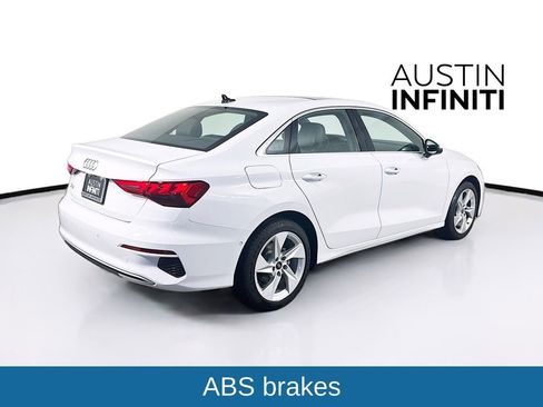 Used 2024 Audi A3 2.0T Premium image 7