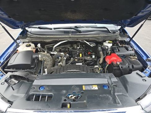 Used 2019 Ford Ranger XLT w/ Equipment Group 302A Luxury image 26