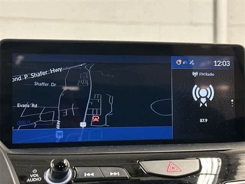 Used 2023 Acura RDX A-Spec image 13