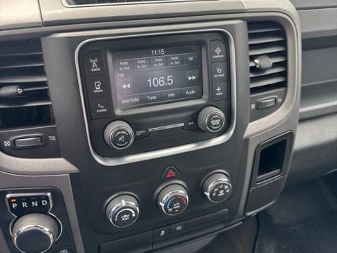 Used 2015 RAM 1500 Tradesman w/ Popular Equipment Group AWD/4WD image 22
