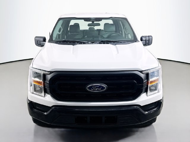 Used 2022 Ford F150 XL w/ Trailer Tow Package RWD image 2