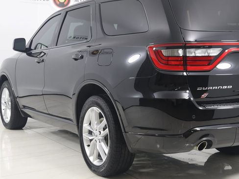 Used 2022 Dodge Durango GT image 23