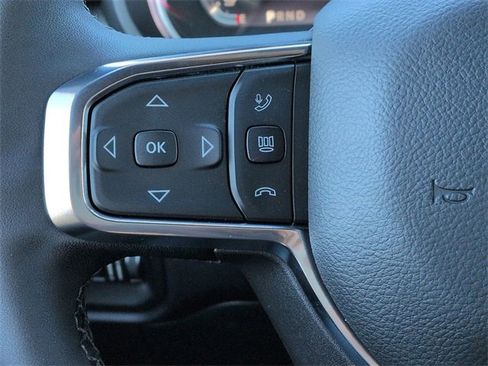 New 2026 RAM 2500 Laramie image 27