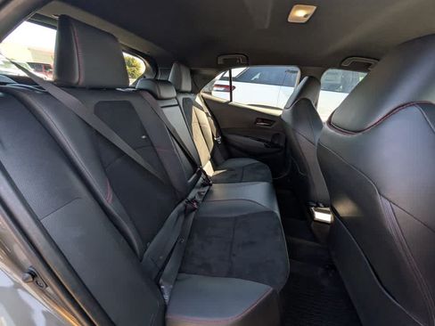 Used 2023 Toyota Corolla GR AWD/4WD image 28