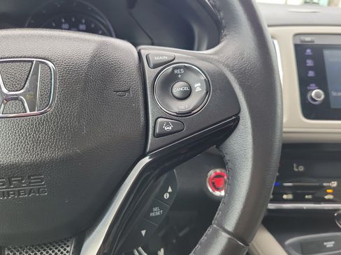 Used 2021 Honda HR-V EX-L image 20