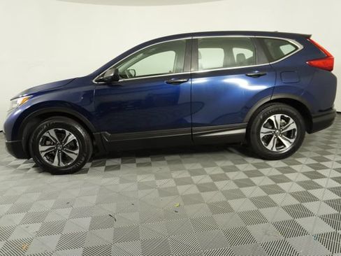 Used 2017 Honda CR-V LX image 4