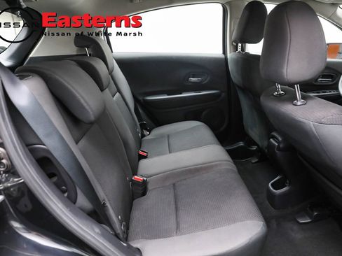 Used 2021 Honda HR-V LX image 21