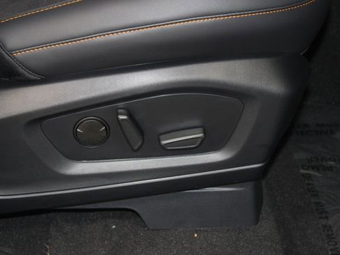 New 2026 Ford Explorer Tremor AWD/4WD image 25