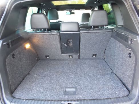 Used 2015 Volkswagen Tiguan R-Line image 31