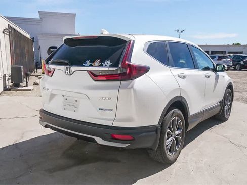 Used 2020 Honda CR-V EX image 9