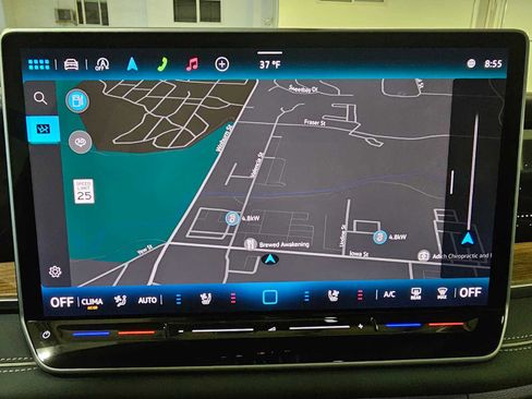 New 2026 Volkswagen Tiguan SEL R-Line image 30