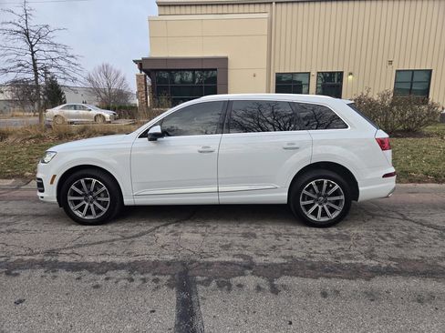 Used 2018 Audi Q7 3.0T Prestige image 9