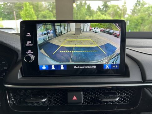 New 2025 Acura ADX AWD image 20