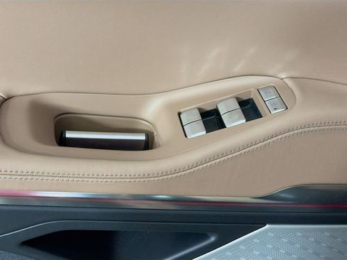 New 2025 Lincoln Navigator L Black Label AWD/4WD image 18