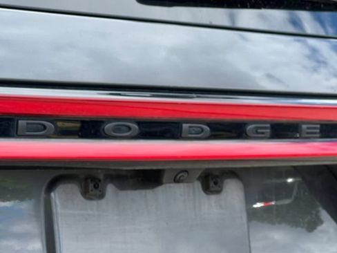 Used 2025 Dodge Durango R/T AWD/4WD image 60