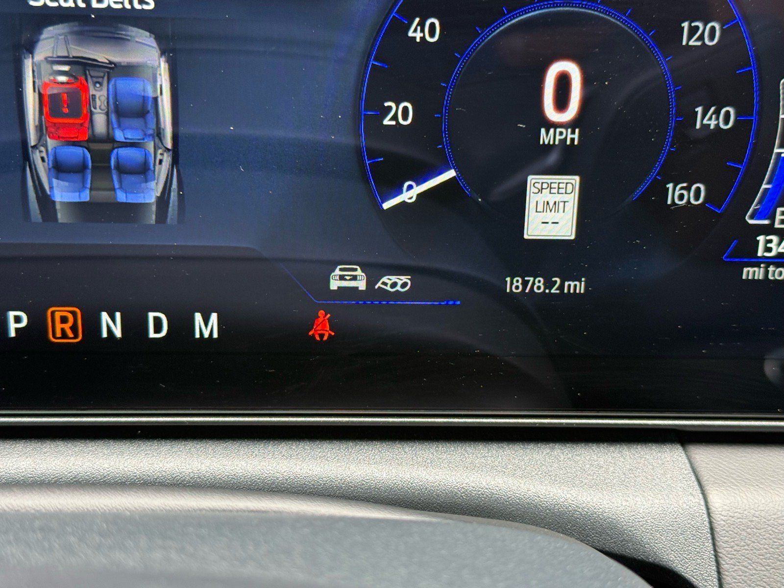 Used 2026 Ford Mustang GT Premium RWD image 10