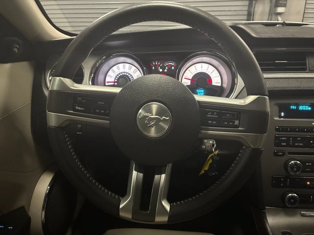 Used 2011 Ford Mustang GT Premium w/ Security Pkg RWD image 14