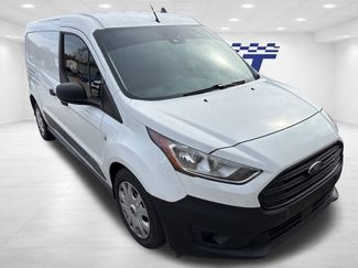 Used 2019 Ford Transit Connect XL video 3