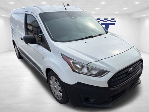 Used 2019 Ford Transit Connect XL image 3