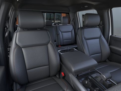 New 2026 Ford F150 Lariat RWD image 10