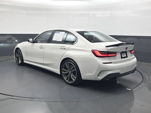 Used 2021 BMW M340i xDrive AWD/4WD image 6