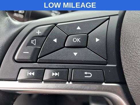 Used 2023 Nissan Sentra SV w/ All-Weather Package FWD image 21