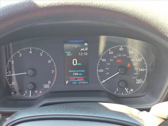 Used 2024 Toyota Corolla LE FWD image 11