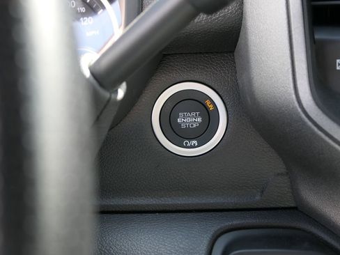 New 2025 RAM 5500 Tradesman image 14