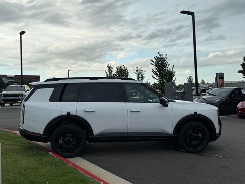 New 2027 Kia Telluride SX X-Line AWD/4WD image 8