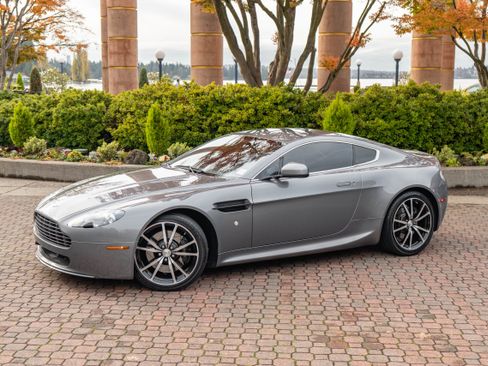Used 2011 Aston Martin V8 Vantage N420 image 23