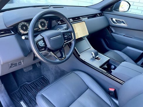 Certified 2026 Land Rover Range Rover Velar S AWD/4WD image 13