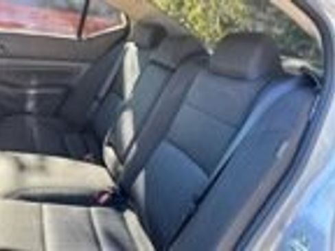 Used 2023 Nissan Altima 2.5 SV image 14