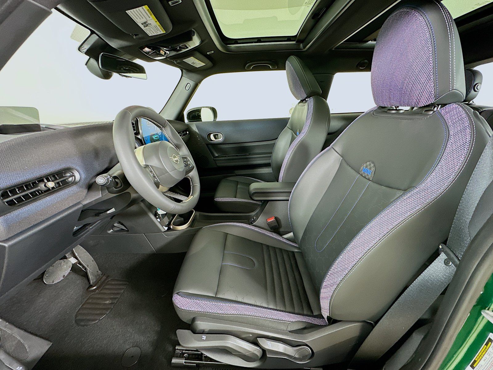New 2026 MINI Cooper S FWD image 33