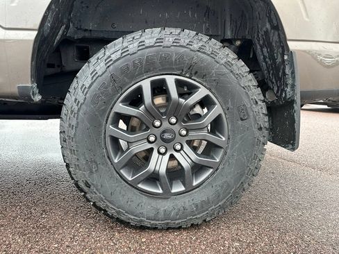 Used 2023 Ford F150 Tremor AWD/4WD image 41
