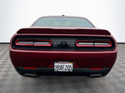 Used 2021 Dodge Challenger GT image 6