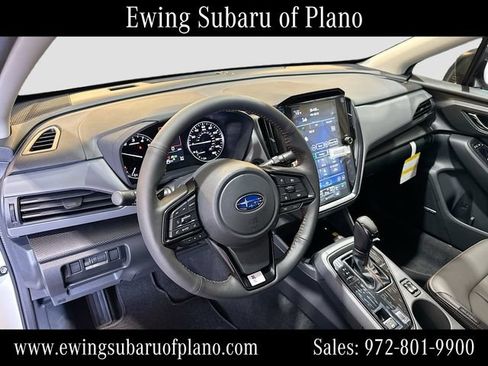 Used 2026 Subaru Crosstrek 2.5i Limited w/ Crosstrek Mirror Package AWD/4WD image 9