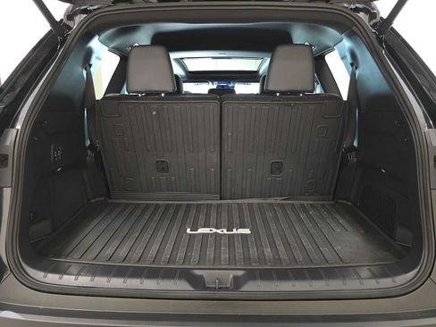 Used 2026 Lexus TX 350 AWD w/ Technology Package image 32