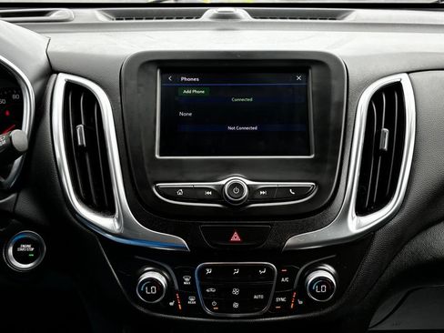 Used 2021 Chevrolet Equinox LT AWD/4WD image 20