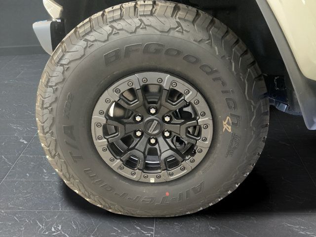 New 2025 Ford Bronco Raptor AWD/4WD image 37