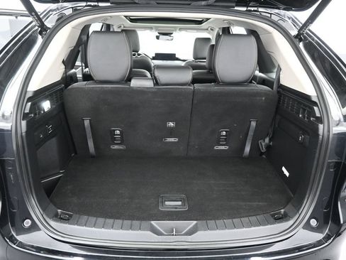 Used 2024 MAZDA CX-90 Plug-In Hybrid w/ Premium Pkg AWD/4WD image 28