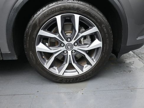 Used 2022 Acura MDX SH-AWD w/ Technology Package image 13