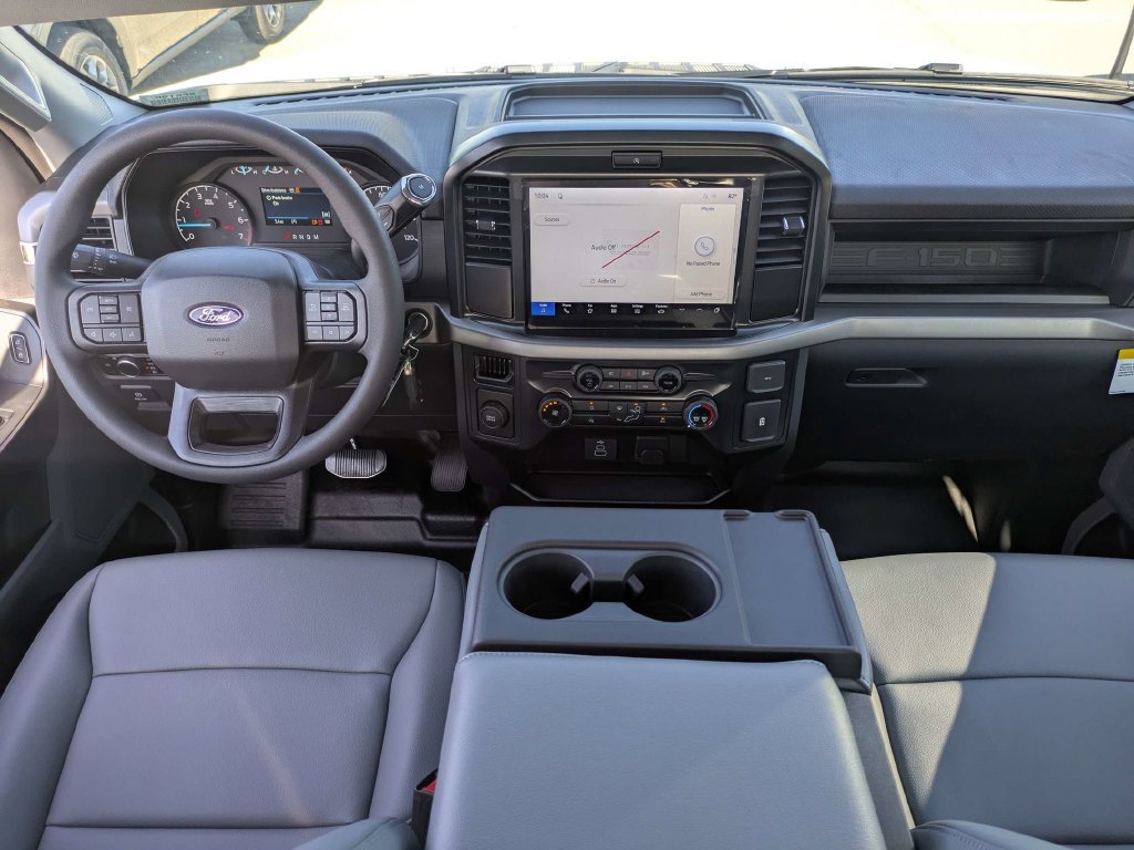 New 2026 Ford F150 XL RWD image 14