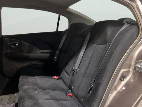 Used 2004 Nissan Altima 2.5 S image 33