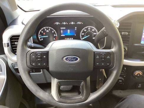 Used 2021 Ford F150 XLT w/ Trailer Tow Package AWD/4WD image 46