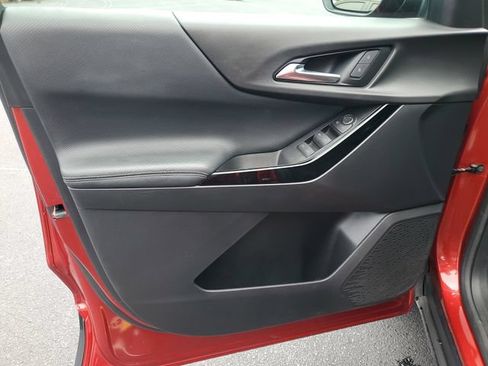 Certified 2025 Chevrolet Equinox LT w/ Safety and Technology Package FWD image 19